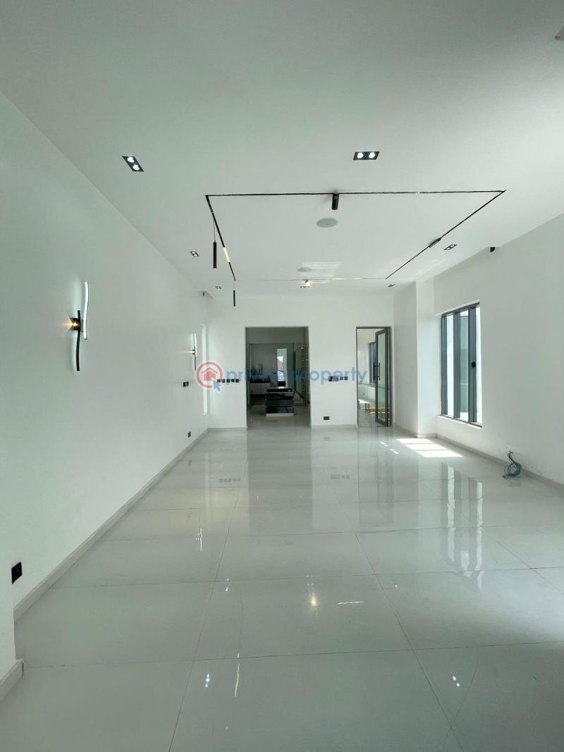 5 bedroom Flat & Apartment For Sale Osapa Lekki Lagos - 5
