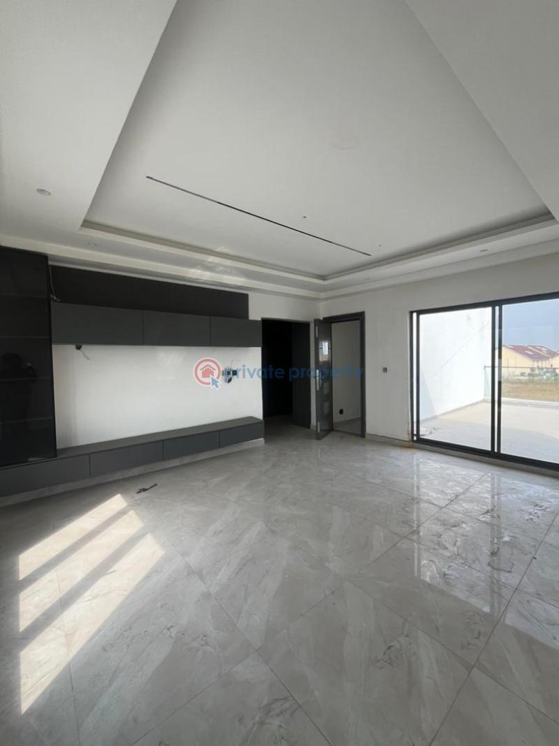 5 bedroom House For Sale Royal Garden Ajah Ajah Lagos - 4