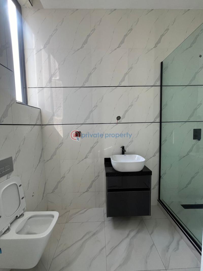 5 bedroom Detached Duplex For Sale Lekky County Along Lekki Expressway Lagos - 4