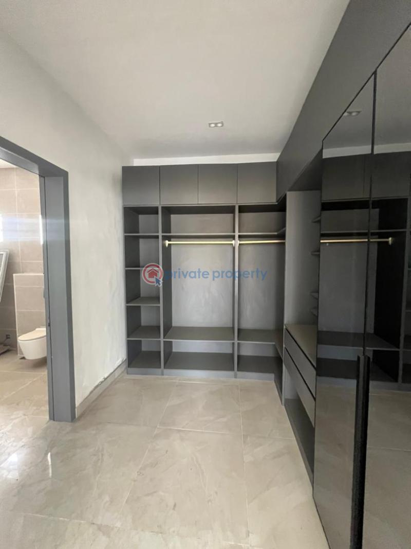 5 bedroom House For Sale Royal Garden Ajah Ajah Lagos - 10