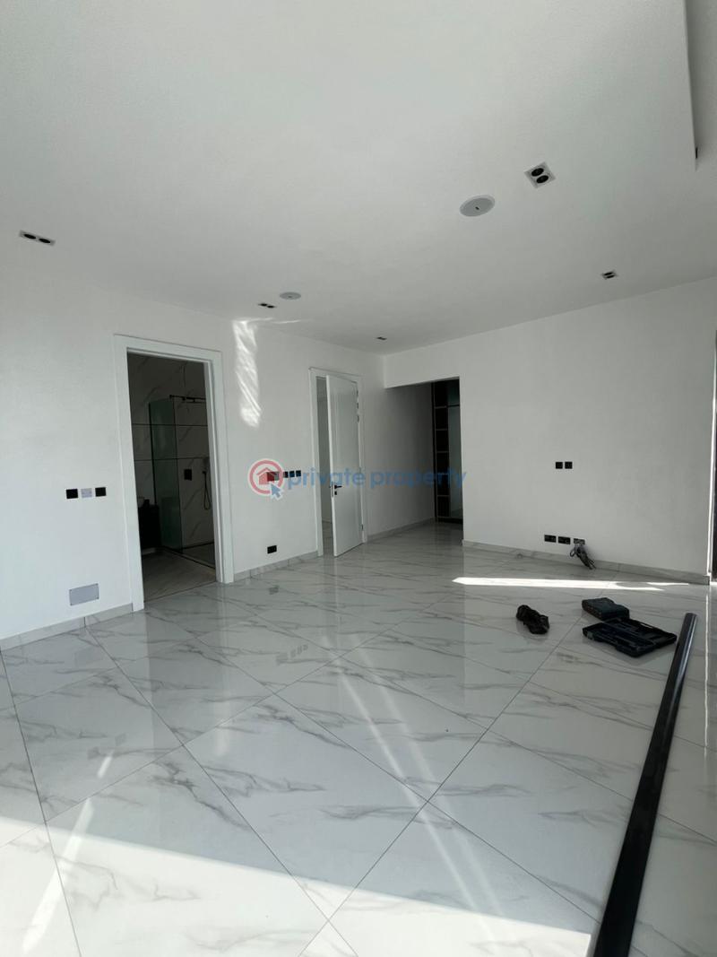 5 bedroom Detached Duplex For Sale Lekky County Along Lekki Expressway Lagos - 10