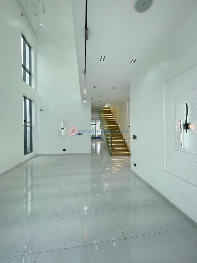 5 bedroom Flat & Apartment For Sale Osapa Lekki Lagos - 3