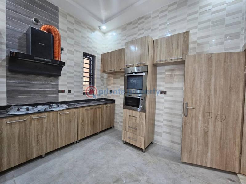 5 bedroom Flat & Apartment For Rent Vgc Ajah Ajah Lagos - 5