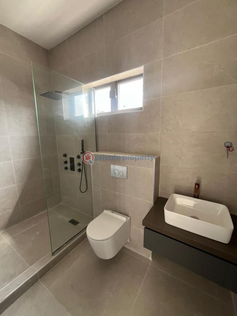 5 bedroom House For Sale Royal Garden Ajah Ajah Lagos - 9