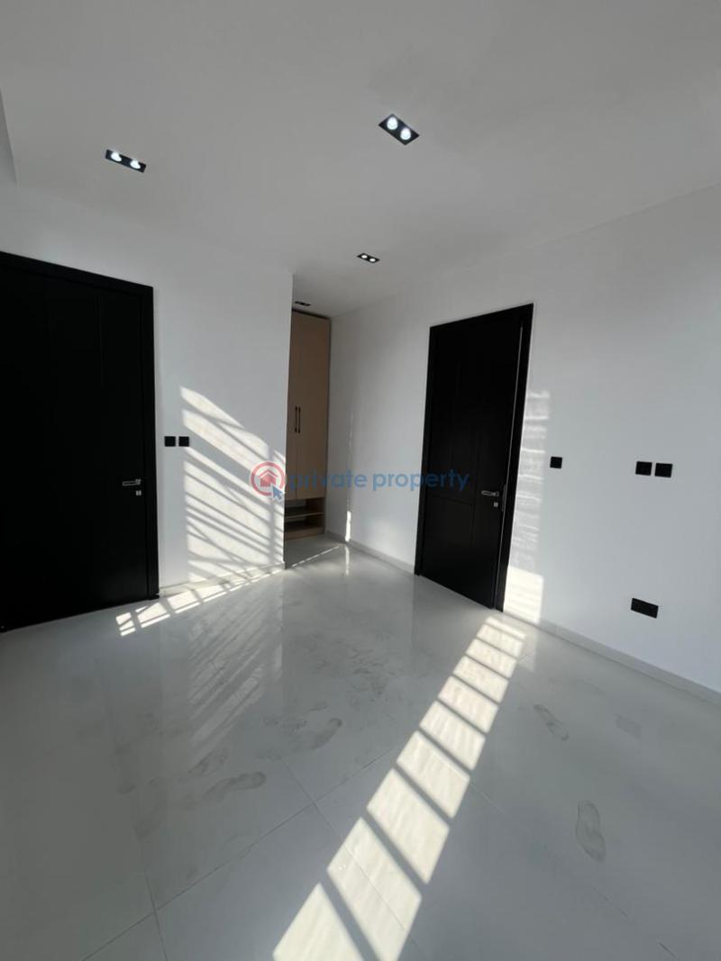 5 bedroom House For Sale Vgc Ajah Ajah Lagos - 3