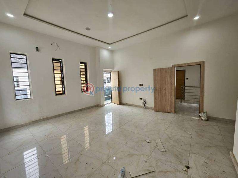 5 bedroom Flat & Apartment For Rent Vgc Ajah Ajah Lagos - 3