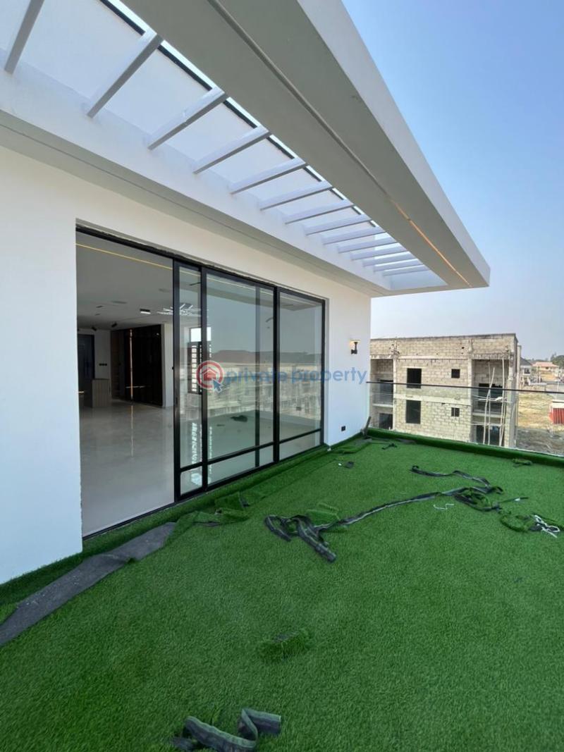 5 bedroom House For Sale Vgc Ajah Ajah Lagos - 16