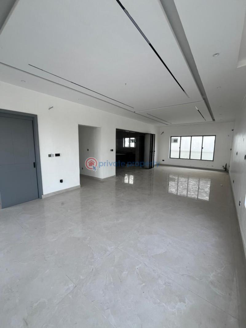 5 bedroom House For Sale Royal Garden Ajah Ajah Lagos - 2