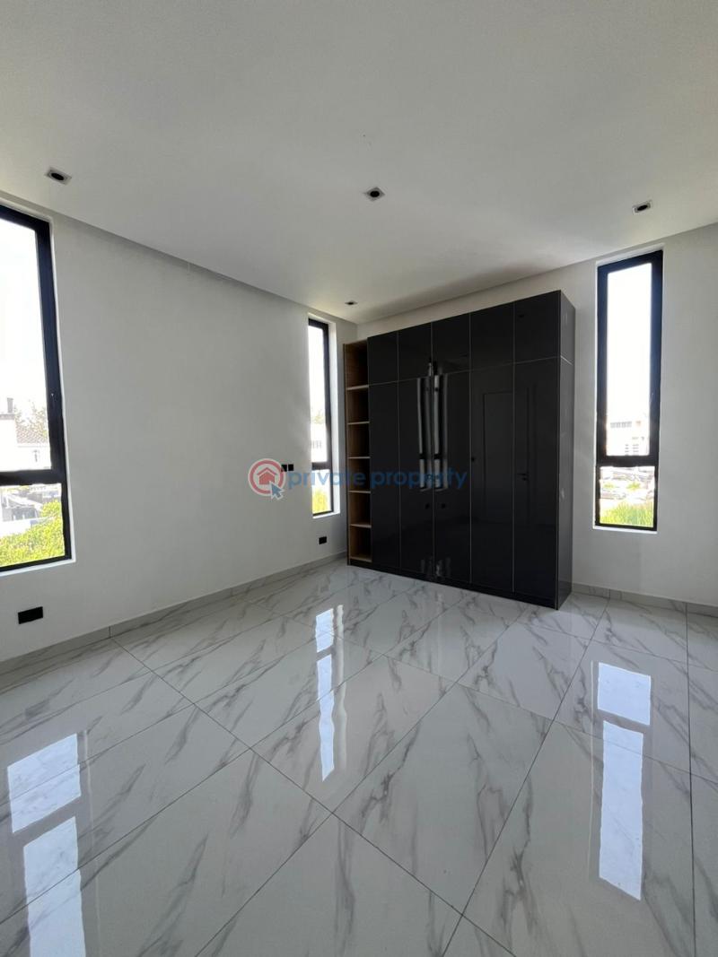 5 bedroom Detached Duplex For Sale Lekky County Along Lekki Expressway Lagos - 11