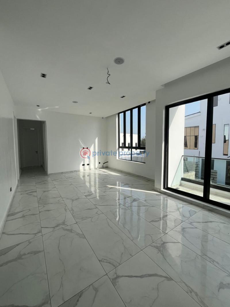 5 bedroom Detached Duplex For Sale Lekky County Along Lekki Expressway Lagos - 2