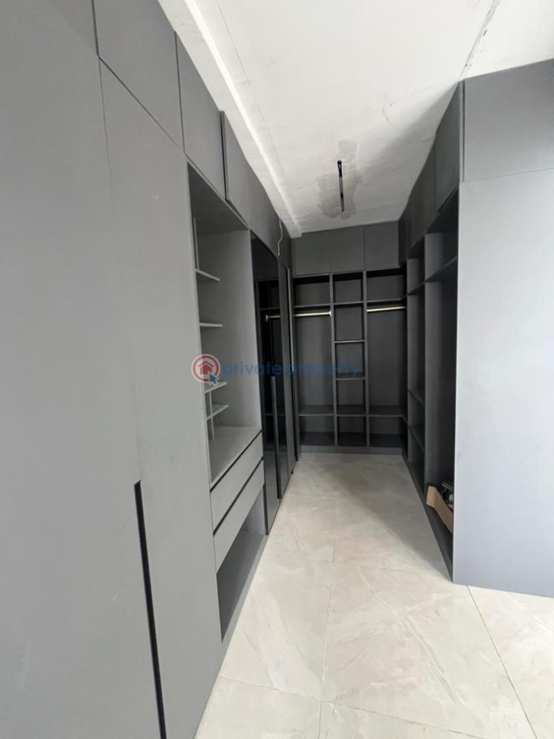 5 bedroom House For Sale Royal Garden Ajah Ajah Lagos - 6