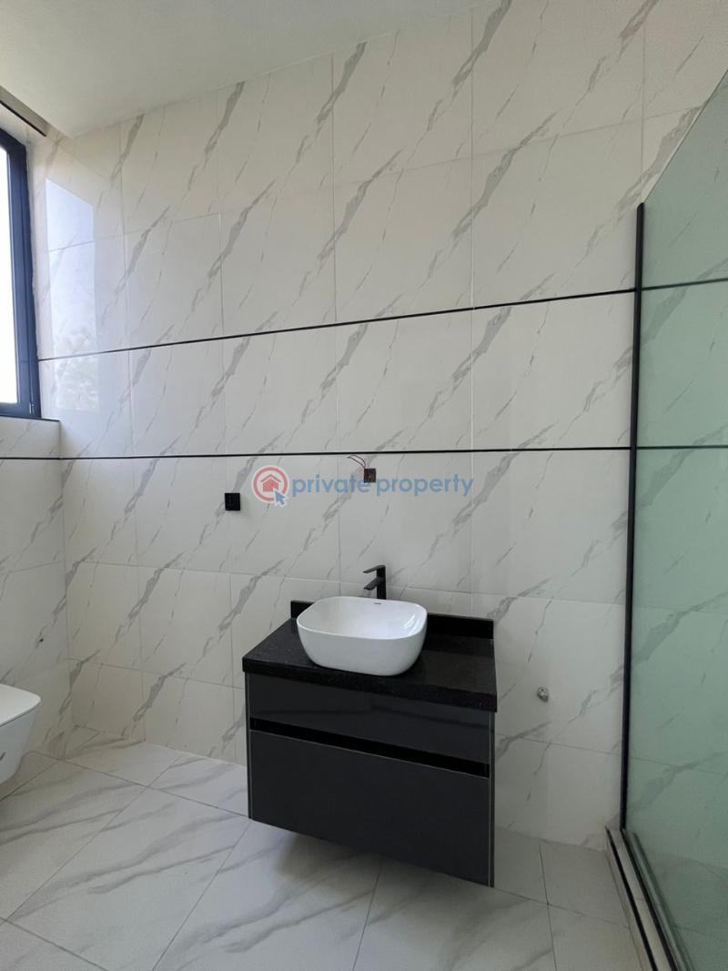 5 bedroom Detached Duplex For Sale Lekky County Along Lekki Expressway Lagos - 12