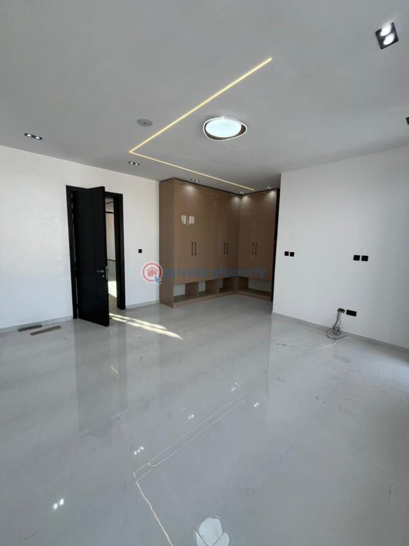 5 bedroom House For Sale Vgc Ajah Ajah Lagos - 7