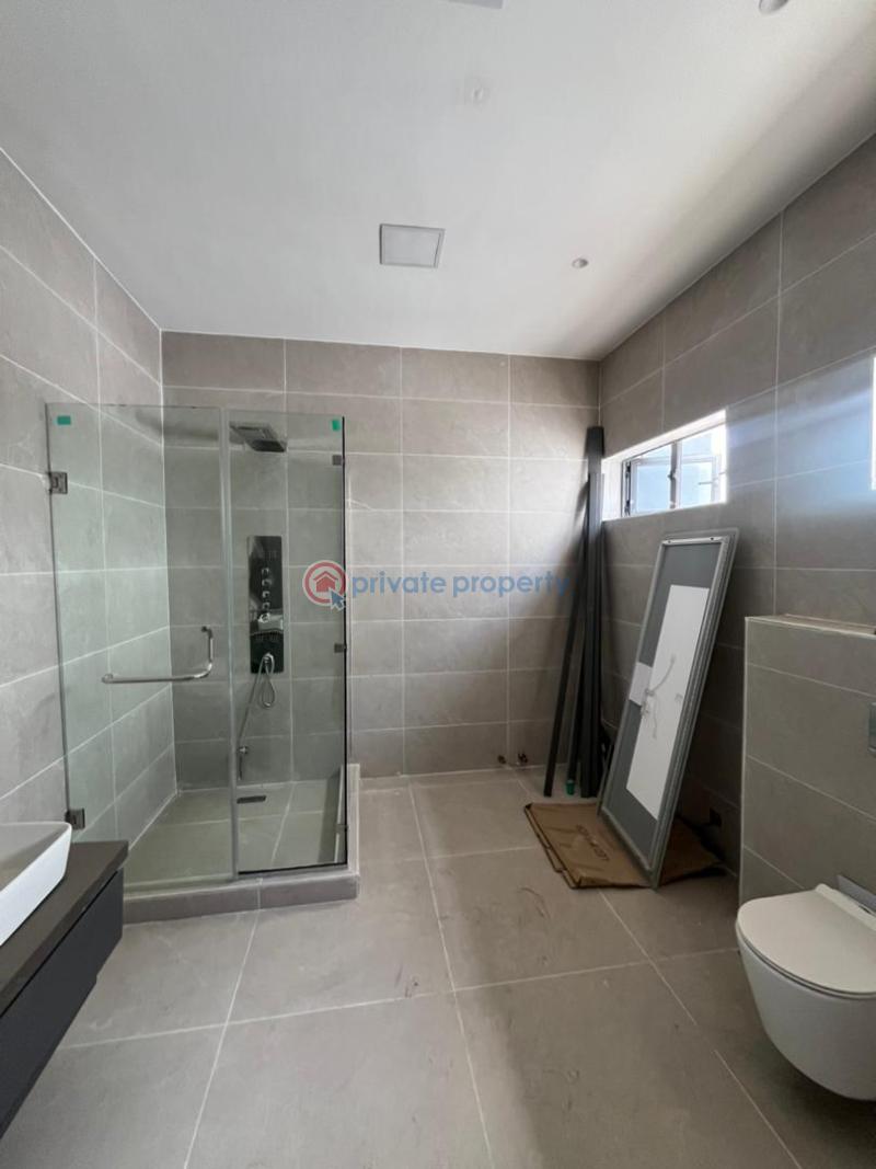 5 bedroom House For Sale Royal Garden Ajah Ajah Lagos - 11