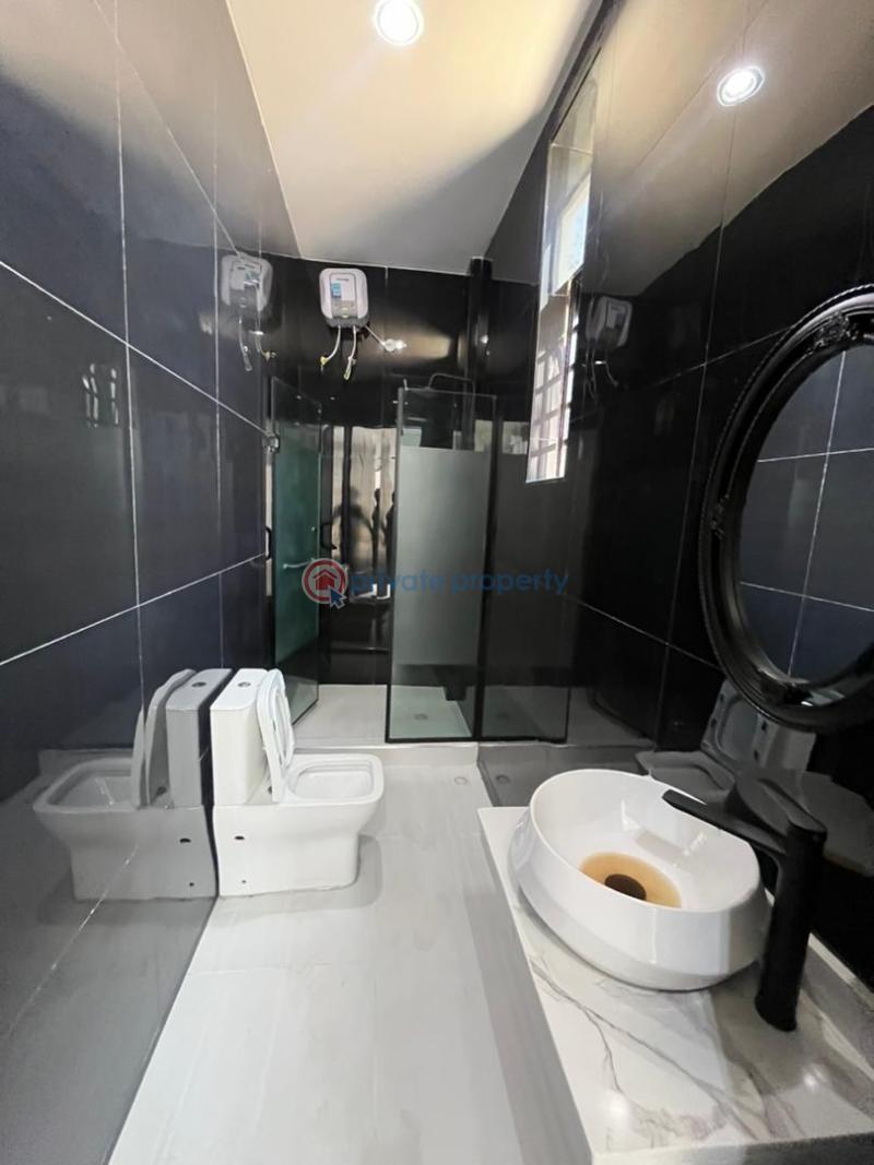 5 bedroom House For Sale Vgc Ajah Ajah Lagos - 14