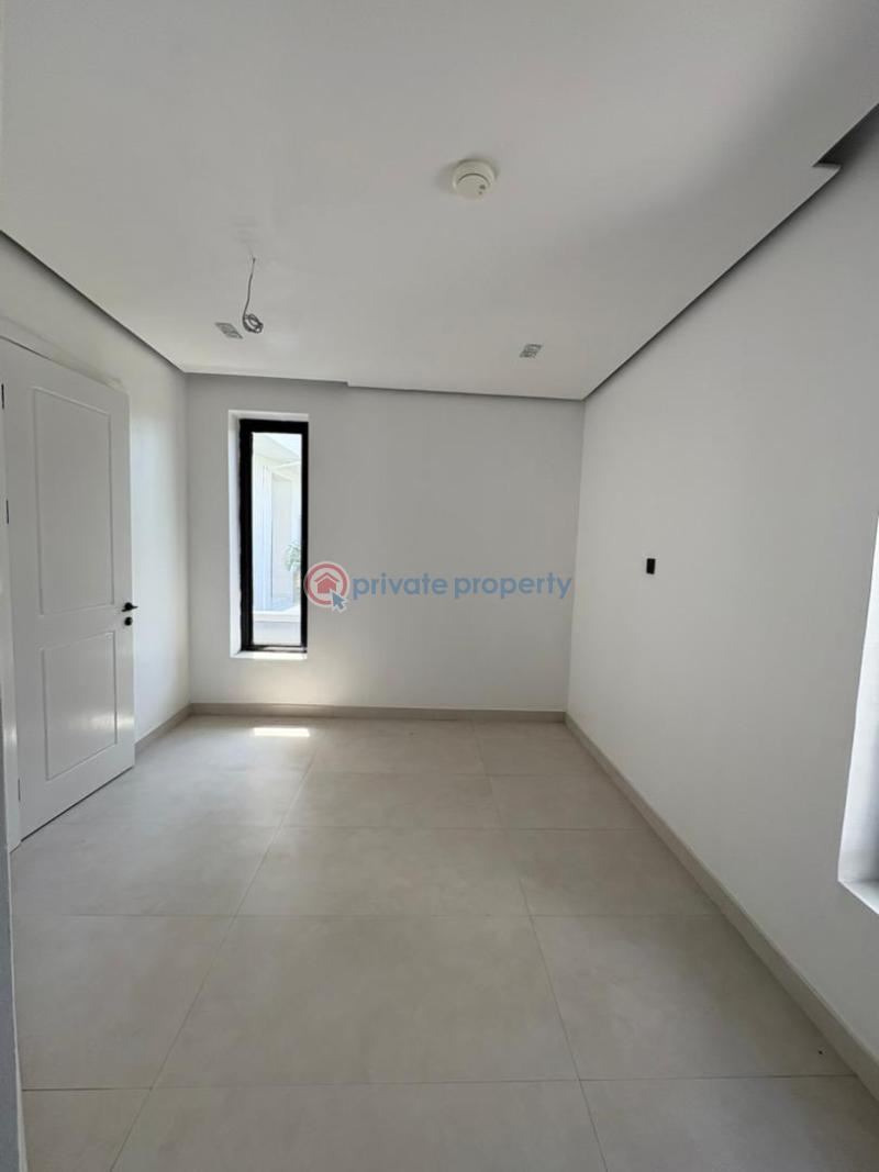 5 bedroom House For Sale Lekki Lagos - 5