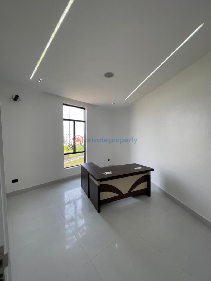 5 bedroom Detached Duplex For Sale Lekki Lagos - 6