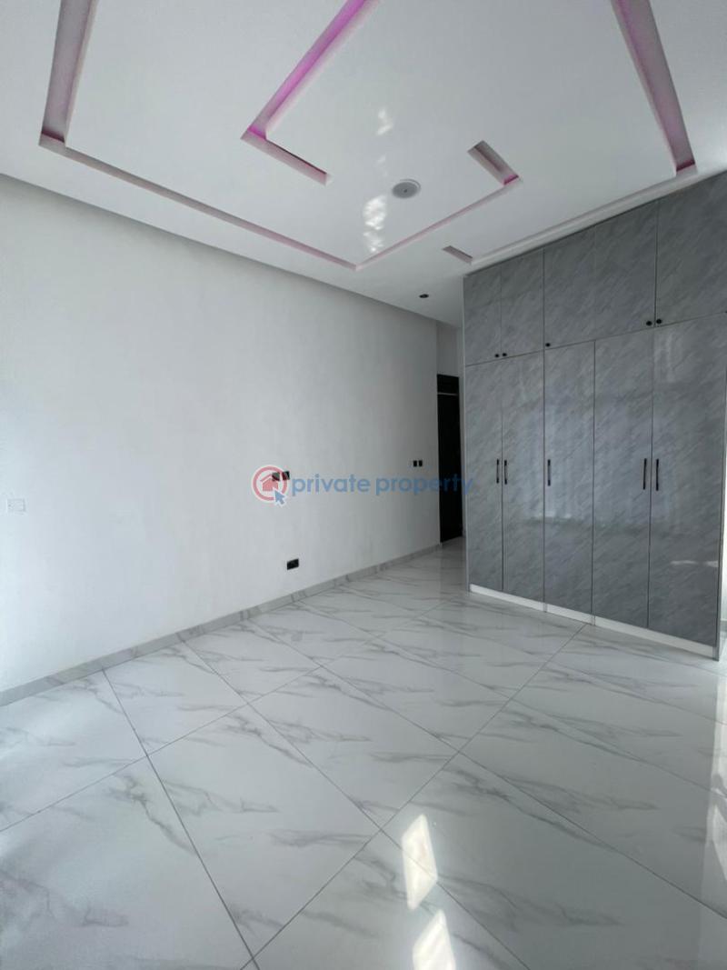 5 bedroom Detached Duplex For Sale Lekki Lagos - 12