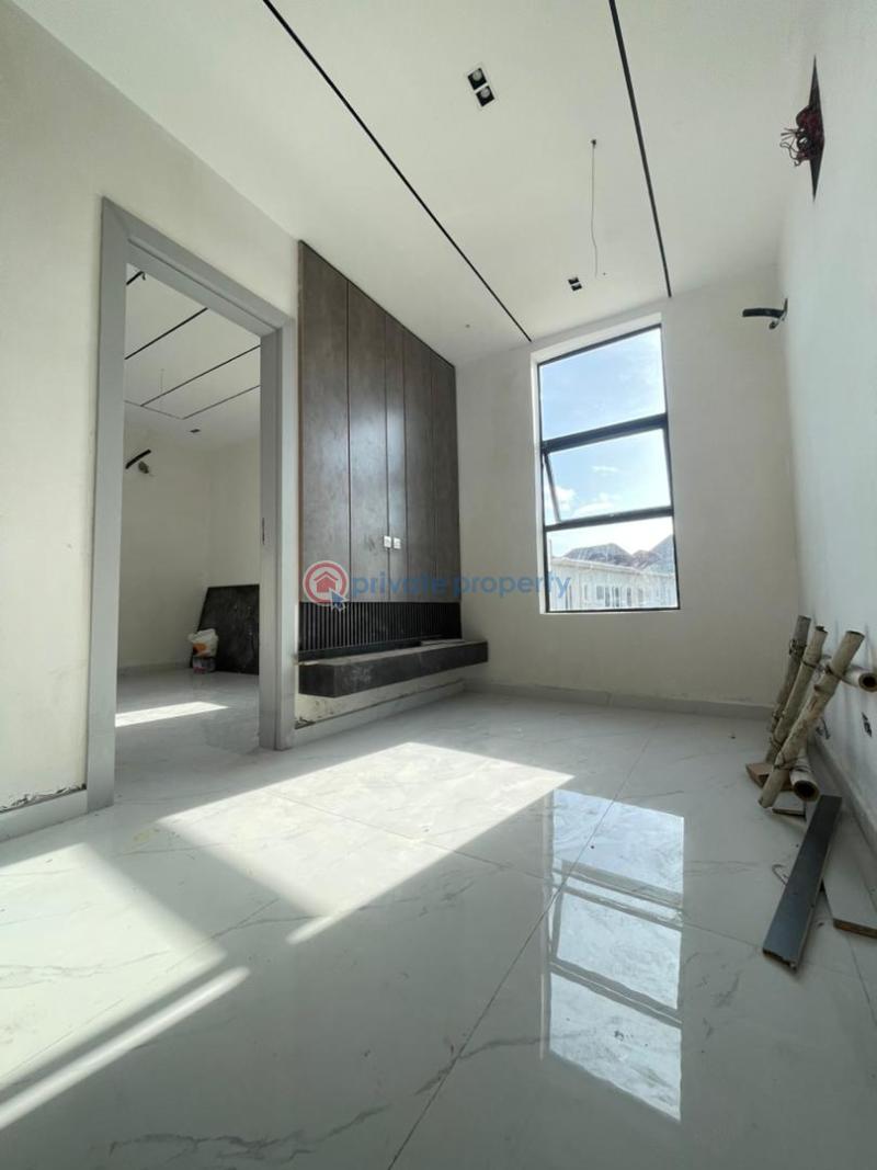 5 bedroom Detached Duplex For Sale Lekki Lagos - 5