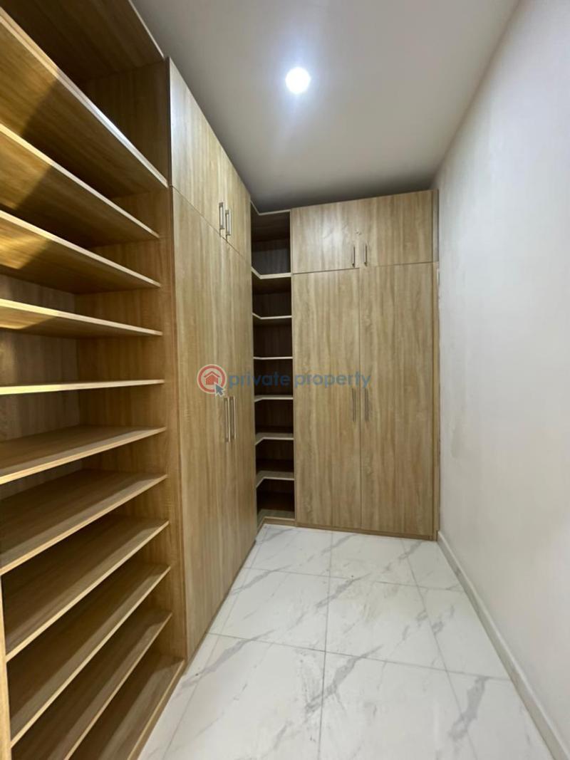 5 bedroom Detached Duplex For Sale Magodo GRA Phase 2 Kosofe/Ikosi Lagos - 14