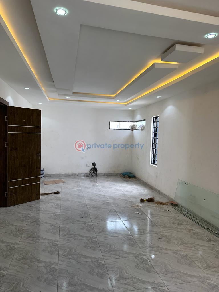 5 bedroom Duplex For Sale Gbagada Lagos - 10