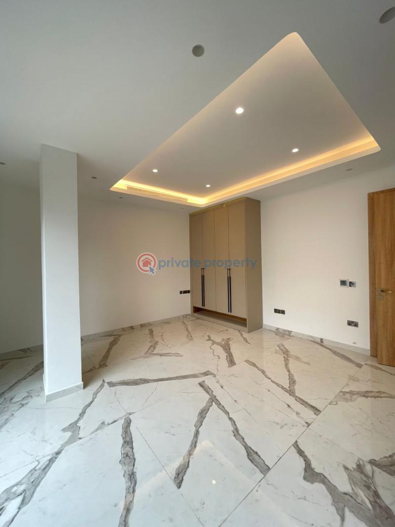 5 bedroom Detached Duplex For Sale Banana Island Ikoyi Lagos - 25