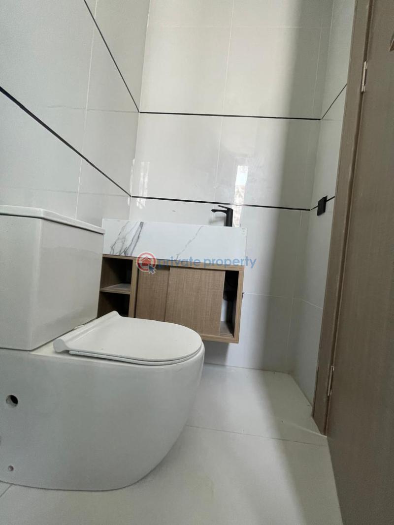 5 bedroom Detached Duplex For Sale Lekki Lagos - 12