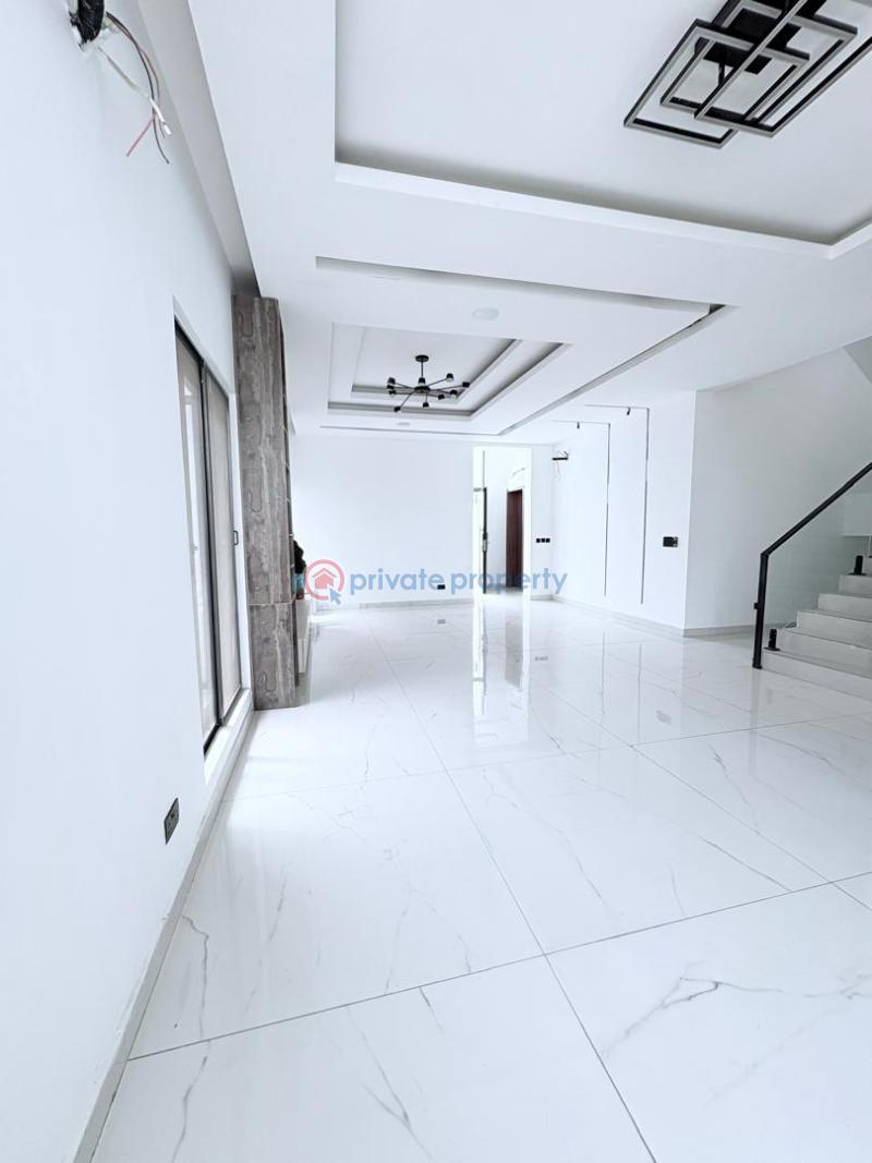 5 bedroom Semi detached Duplex For Sale Lekki Lagos - 16