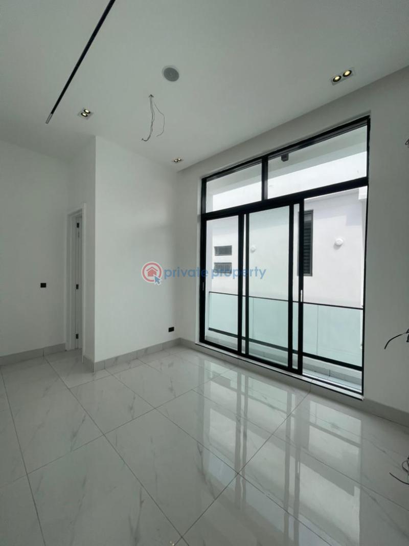 5 bedroom Detached Duplex For Sale Ikota Lekki Lagos - 4