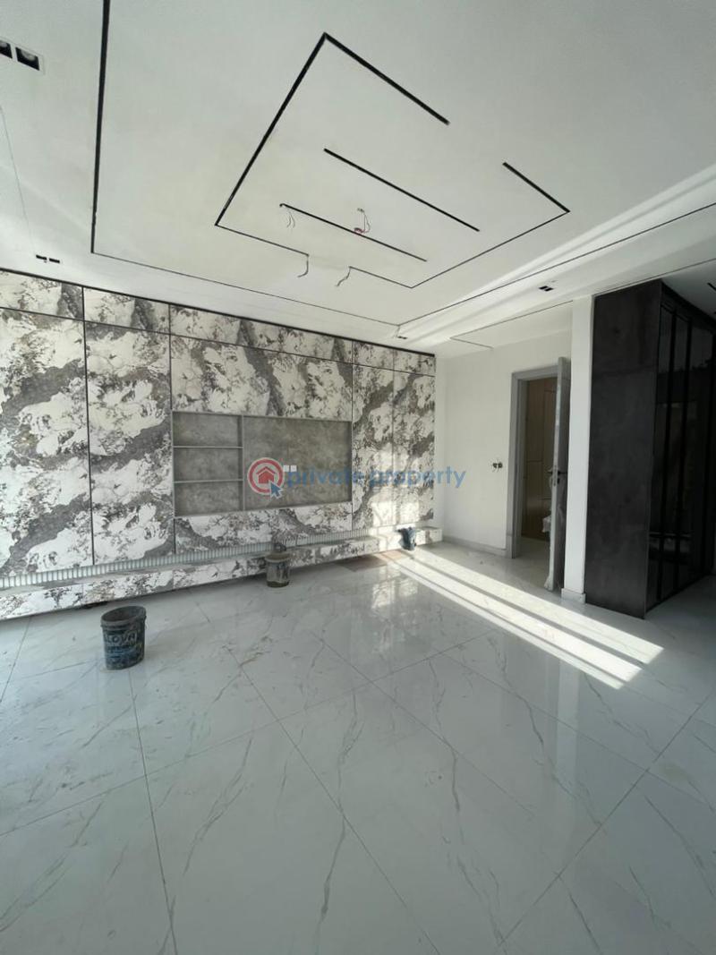 5 bedroom Detached Duplex For Sale Lekki Lagos - 12