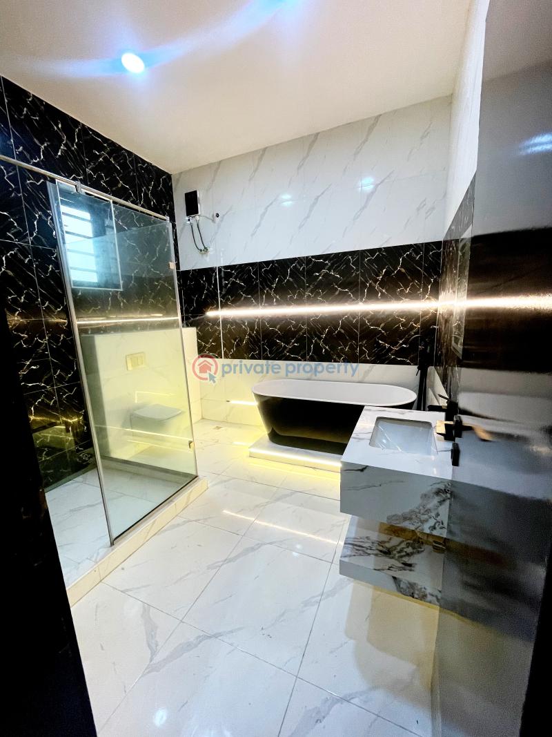 5 bedroom Detached Duplex For Sale Orchid, Lekki Lekki Lagos - 4