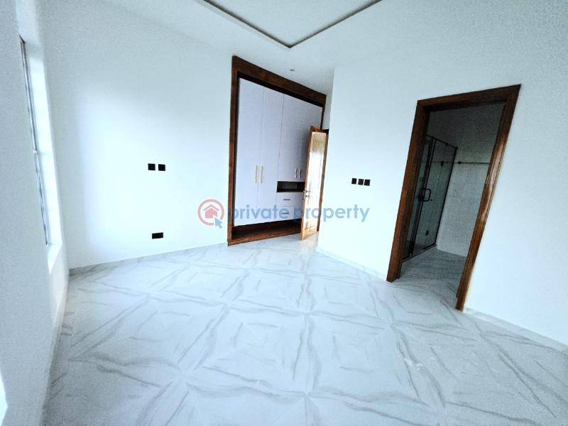 5 bedroom Detached Duplex For Sale Ikota Lekki Lagos - 13