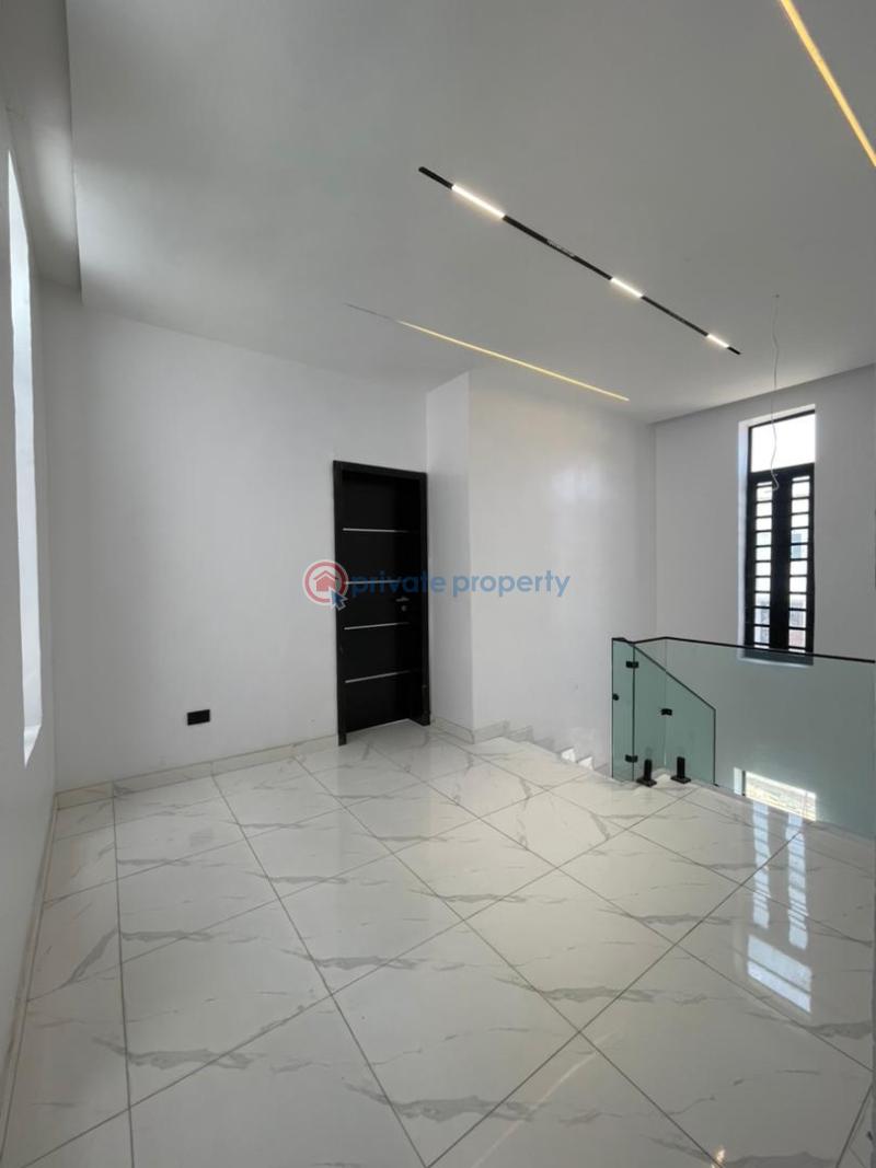 5 bedroom Detached Duplex For Sale Ikota Lekki Lagos - 0