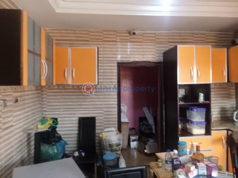 5 bedroom Detached Duplex For Rent Magodo Phase 1 Magodo Kosofe/Ikosi Lagos - 6