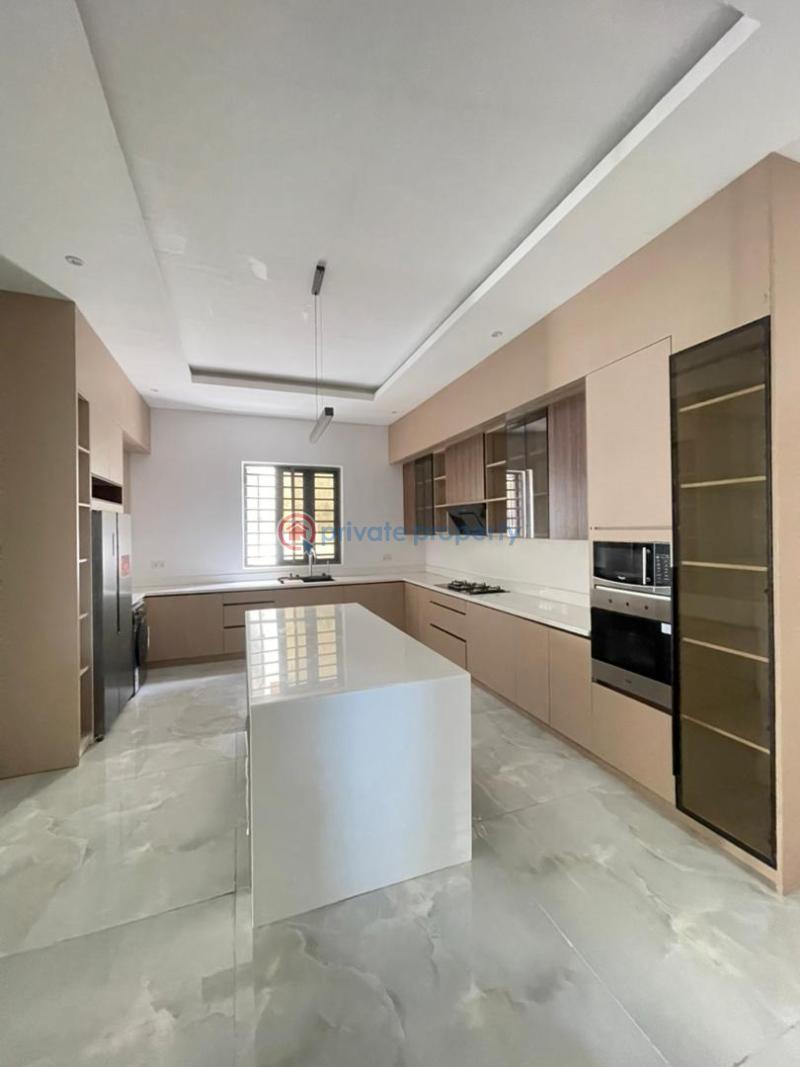 5 bedroom Detached Duplex For Sale Lekki Lagos - 7