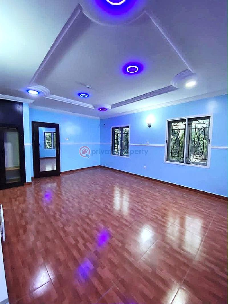 5 bedroom Detached Duplex For Rent Osapa London Lekki Lagos - 4