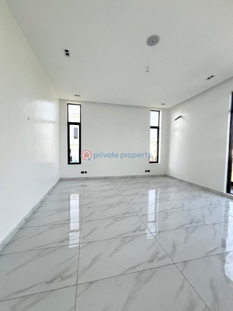 5 bedroom Detached Duplex For Sale Ikota Lekki Lagos - 6