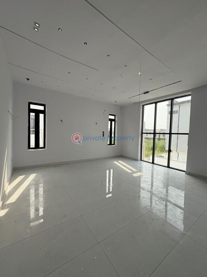 5 bedroom Detached Duplex For Sale Lekki Palm City Ajah Ajah Lagos - 18