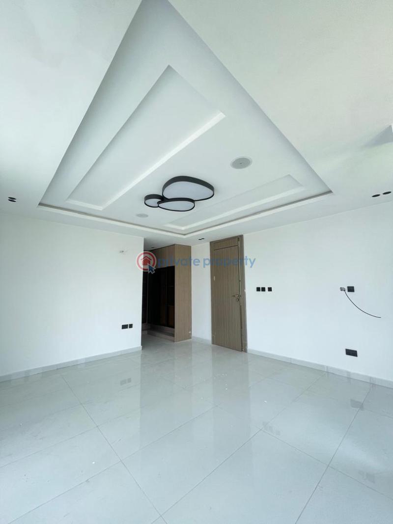 5 bedroom Detached Duplex For Sale Lekki Lagos - 16