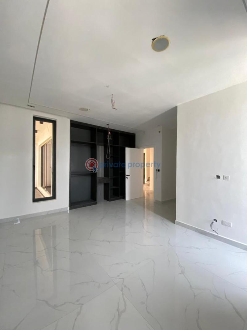5 bedroom Detached Duplex For Sale Osapa Lekki Lagos - 10