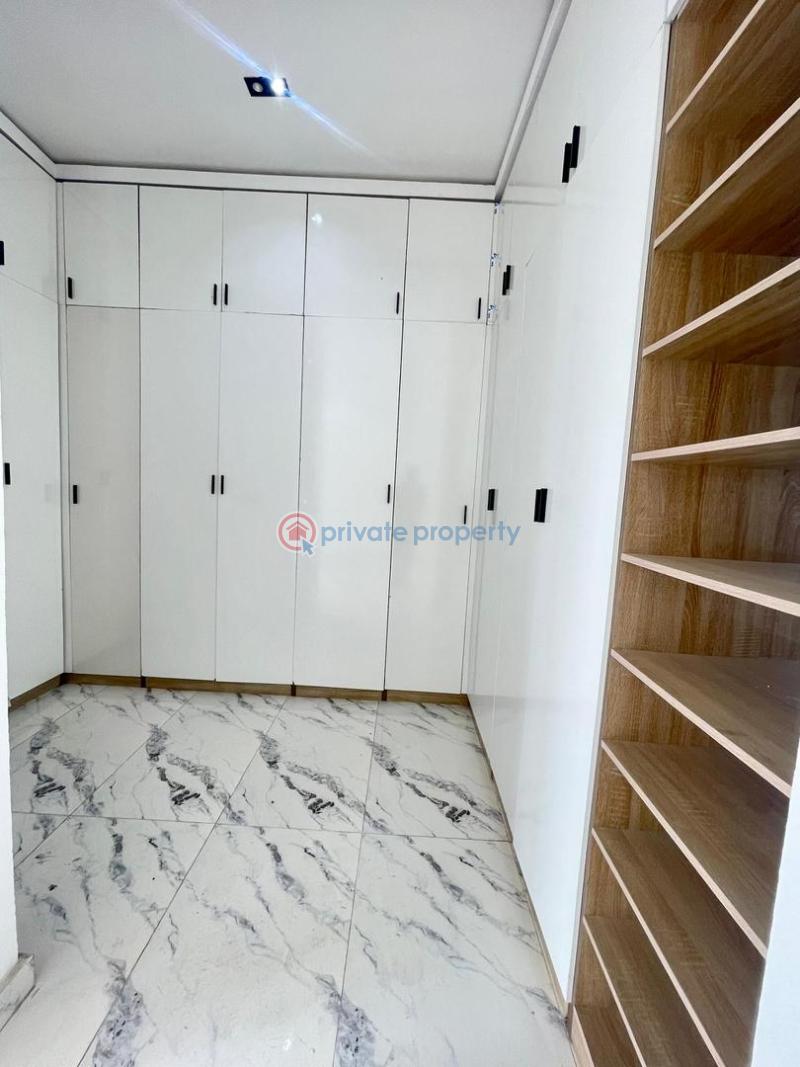5 bedroom Detached Duplex For Sale Ajah Lagos - 2