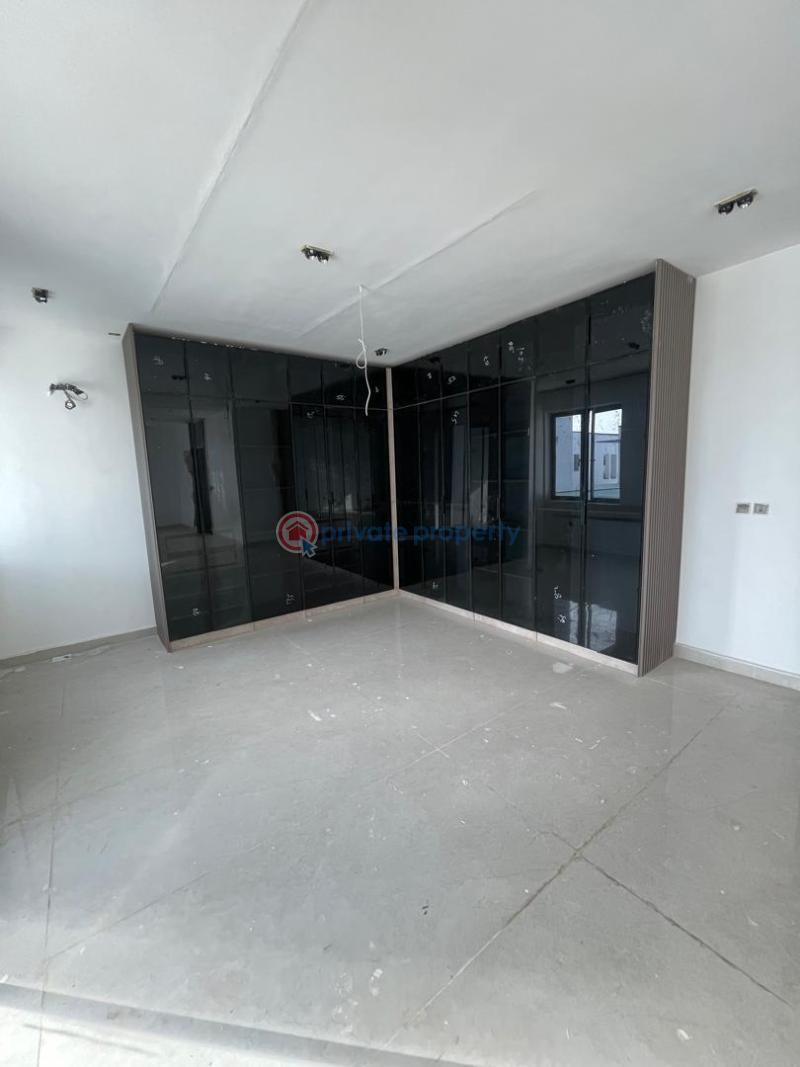 5 bedroom Detached Duplex For Sale Lekki Phase 1 Lagos - 21