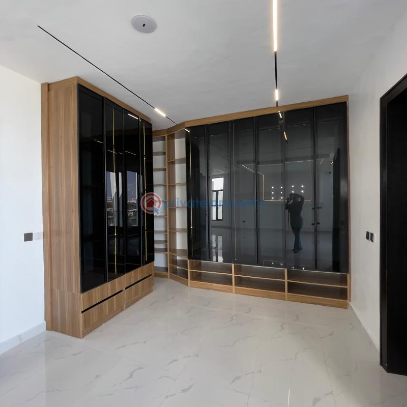 5 bedroom Detached Duplex For Sale Lekki Phase 1 Lagos - 9