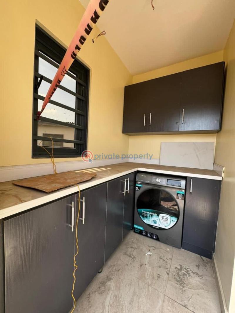 5 bedroom Detached Duplex For Sale Anthony Village Maryland Lagos - 12