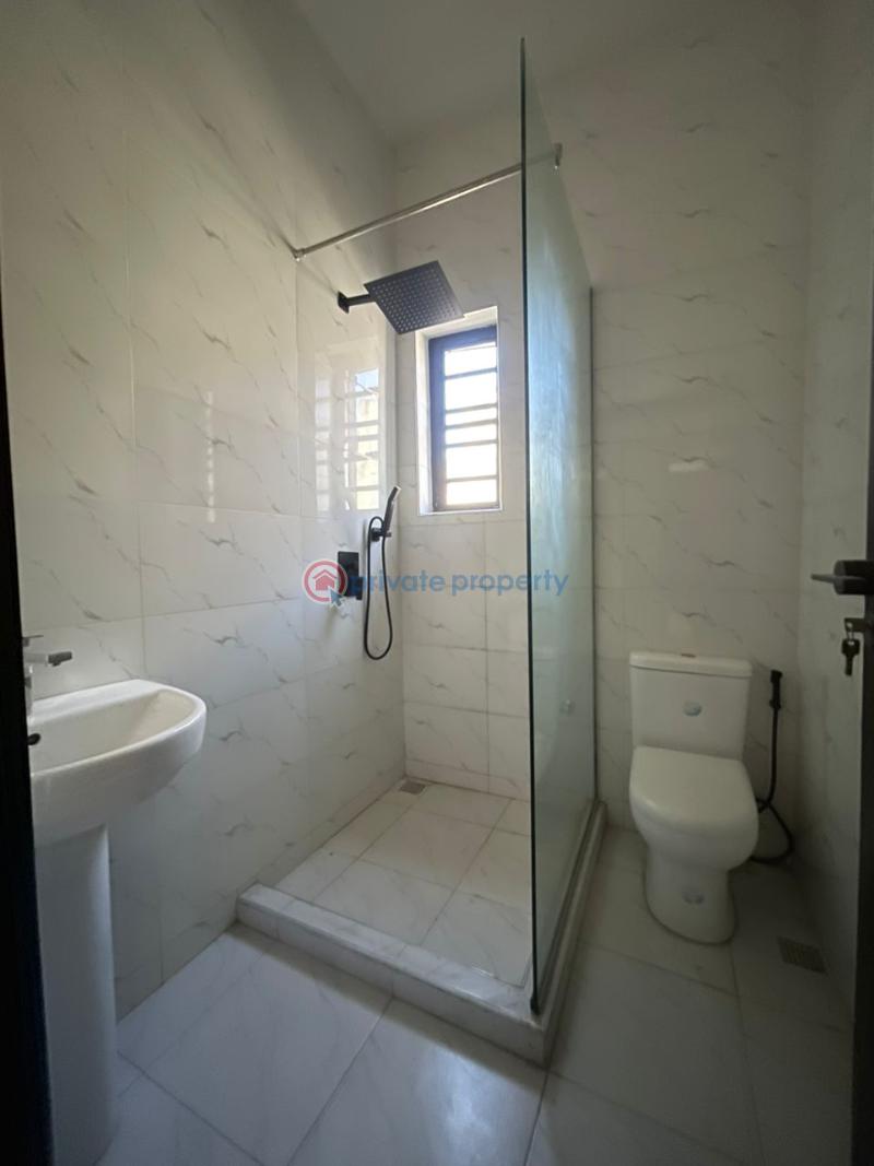 5 bedroom Detached Duplex For Sale Lekki Lagos - 22