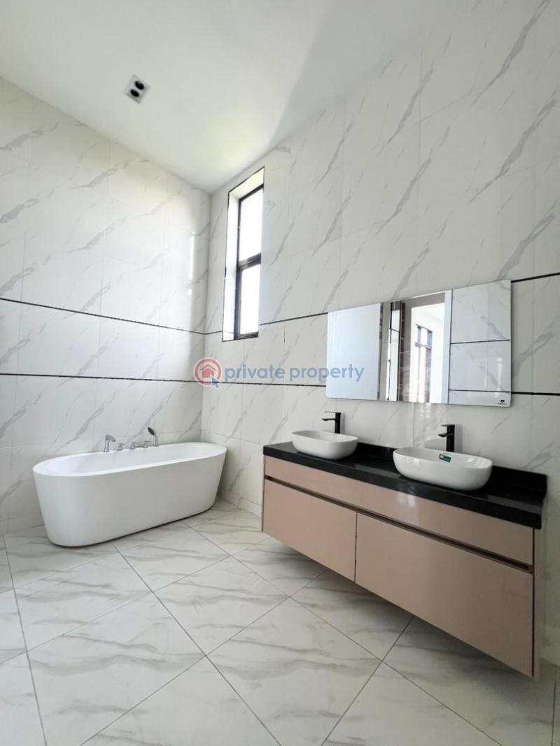 5 bedroom Detached Duplex For Sale Ikota Lekki Lagos - 12