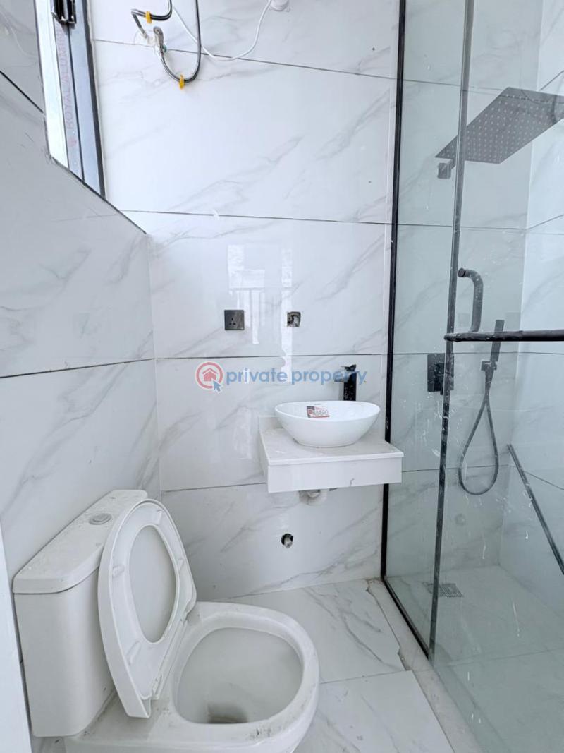 5 bedroom Detached Duplex For Sale Lekki Lagos - 3