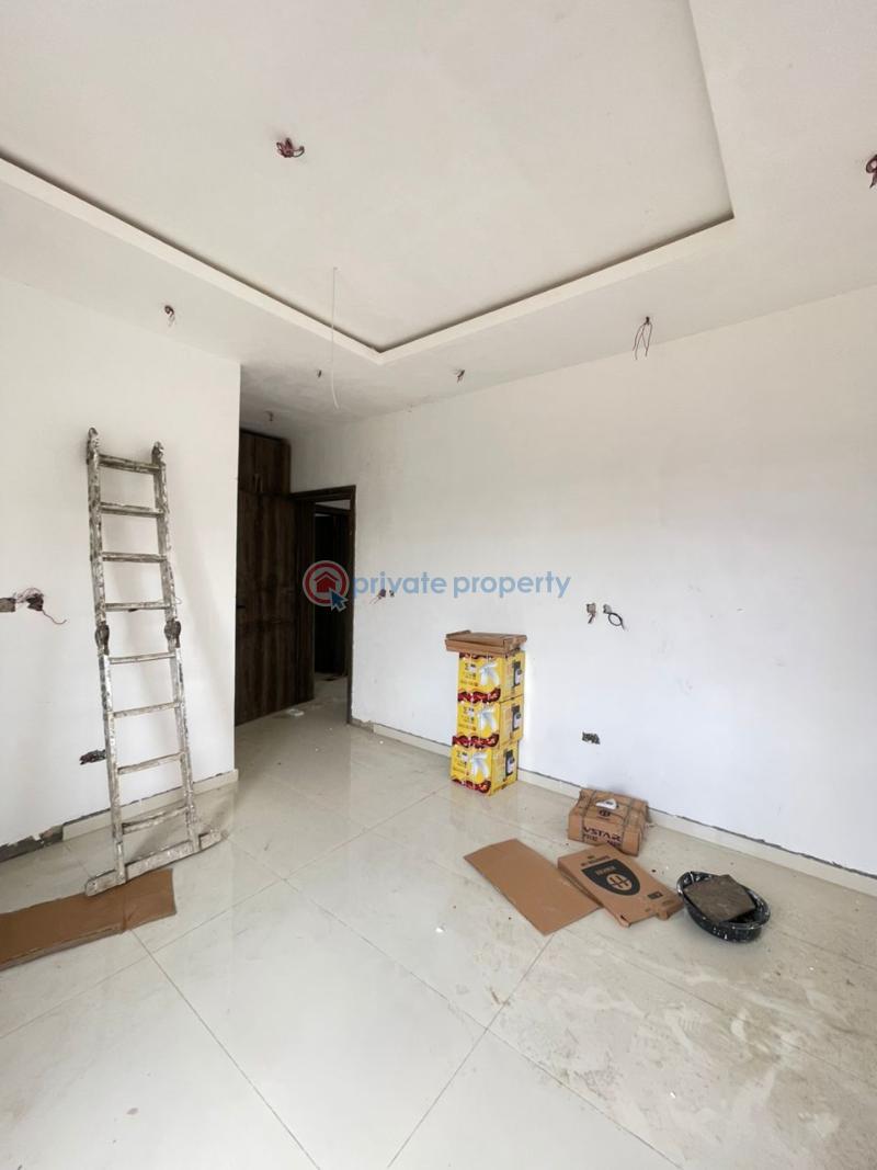 5 bedroom Detached Duplex For Sale Magodo GRA Phase 2 Kosofe/Ikosi Lagos - 16