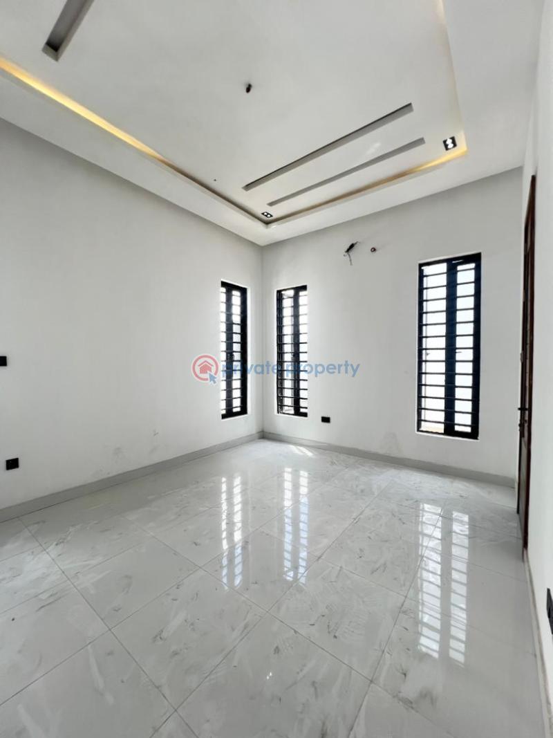 5 bedroom Detached Duplex For Sale Ikota Lekki Lagos - 23