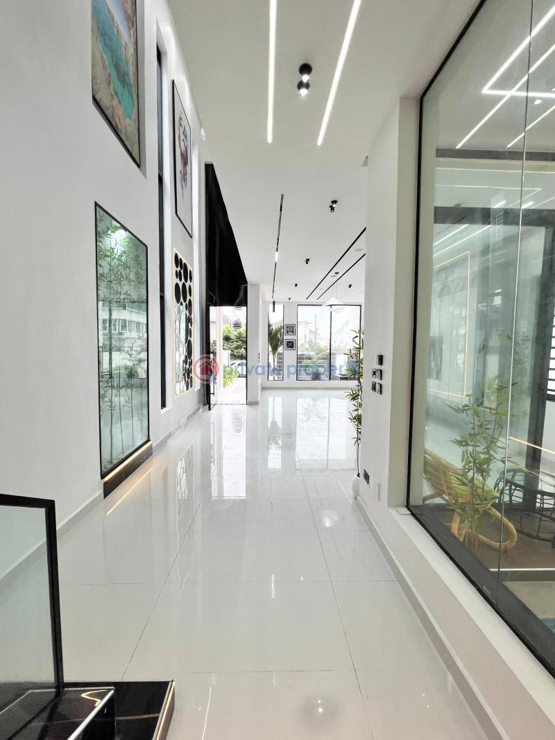 5 bedroom Duplex For Sale Chevron Toll Gate Chevron Drive Lekki Lagos - 11